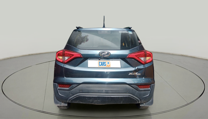 2021 Mahindra XUV300 W6 1.5 Sunroof Diesel, Diesel, Manual, 93,510 km, exterior