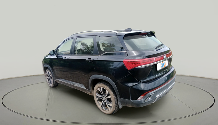 2023 MG HECTOR PLUS SAVVY PRO 1.5 TURBO CVT 6 STR, Petrol, Automatic, 27,420 km, exterior