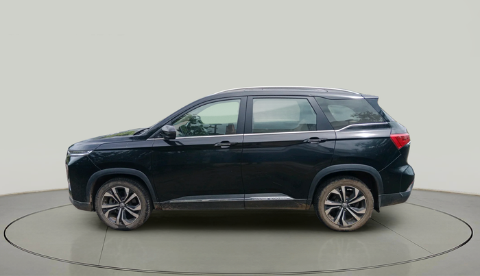 2023 MG HECTOR PLUS SAVVY PRO 1.5 TURBO CVT 6 STR, Petrol, Automatic, 27,420 km, exterior