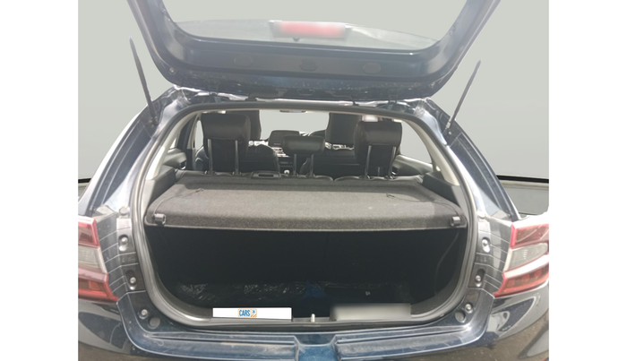 2024 Maruti Baleno ZETA PETROL 1.2, Petrol, Manual, 14,807 km, exterior