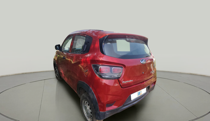 2017 Mahindra KUV 100 NXT K2 D 6S, Diesel, Manual, 1,01,157 km, exterior