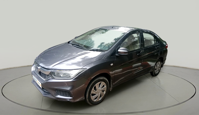 2018 Honda City 1.5L I-VTEC S MT, Petrol, Manual, 59,695 km, exterior