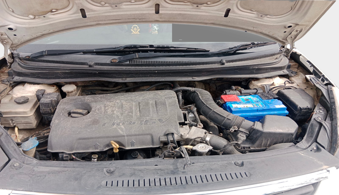 2011 Hyundai i20 ASTA 1.4 CRDI, Diesel, Manual, 1,10,010 km, exterior