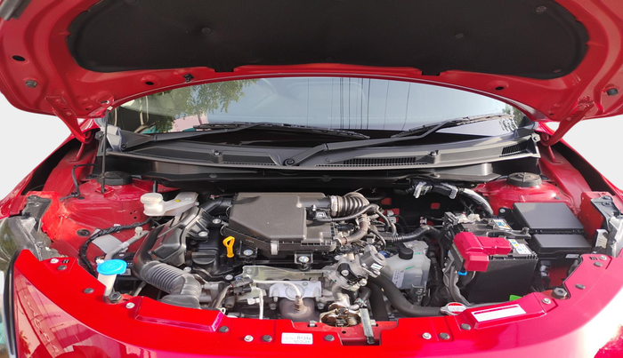 2024 Maruti Swift ZXi Plus Dual Tone, Petrol, Manual, 14,733 km, exterior