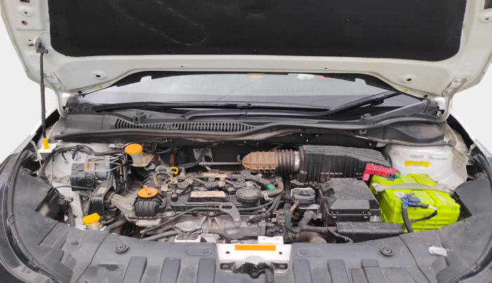 2020 Tata ALTROZ XZ PETROL, Petrol, Manual, 24,753 km, exterior