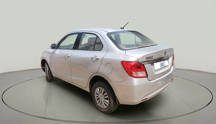 2017 Maruti Dzire VDI AMT, Diesel, Automatic, 2,28,748 km, exterior