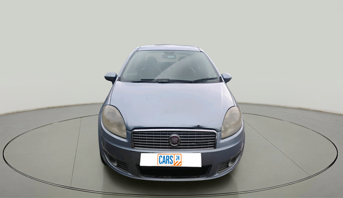 2012 Fiat Linea EMOTION T JET, Petrol, Manual, 69,778 km, exterior