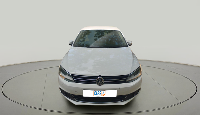 2011 Volkswagen Jetta HIGHLINE TDI AT, Diesel, Automatic, 1,62,080 km, exterior