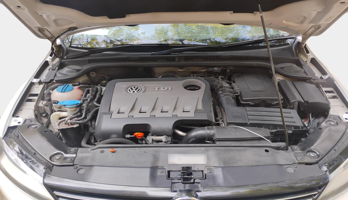 2011 Volkswagen Jetta HIGHLINE TDI AT, Diesel, Automatic, 1,62,080 km, exterior