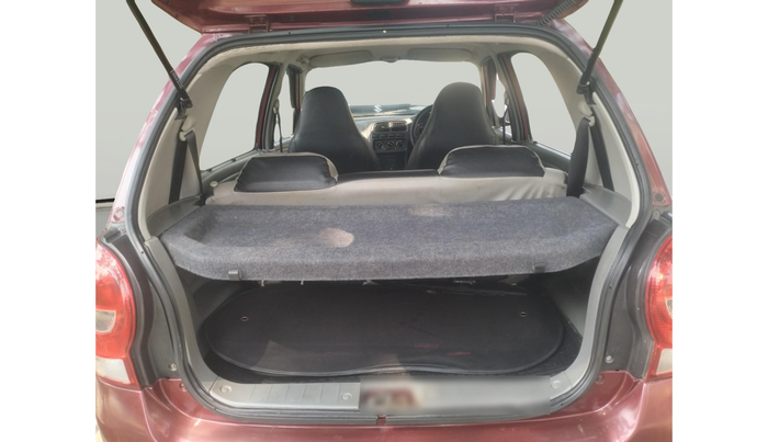 2013 Maruti Alto K10 VXI, Petrol, Manual, 69,632 km, exterior