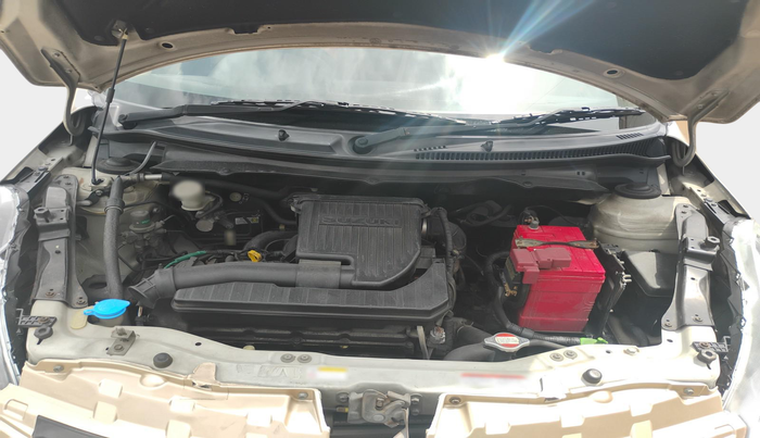 2014 Maruti Swift Dzire VXI, Petrol, Manual, 1,12,908 km, exterior