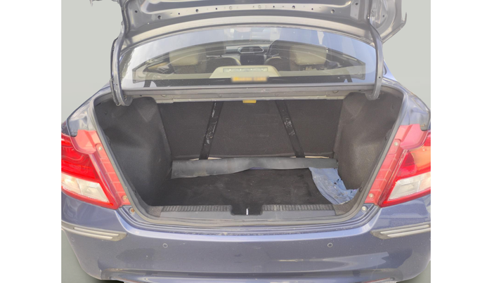 2023 Maruti Dzire VXI, Petrol, Manual, 1,33,688 km, exterior