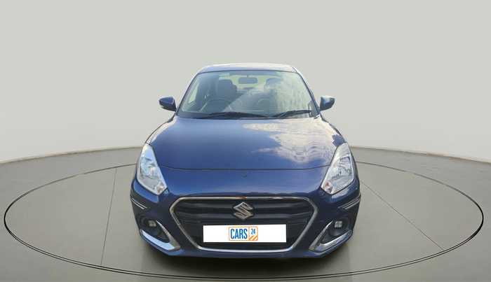 2023 Maruti Dzire VXI, Petrol, Manual, 1,33,688 km, exterior