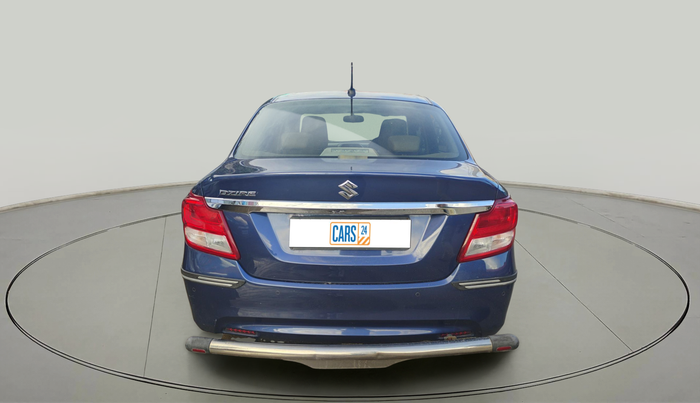 2023 Maruti Dzire VXI, Petrol, Manual, 1,33,688 km, exterior