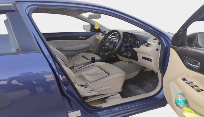 2023 Maruti Dzire VXI, Petrol, Manual, 1,33,688 km, interior