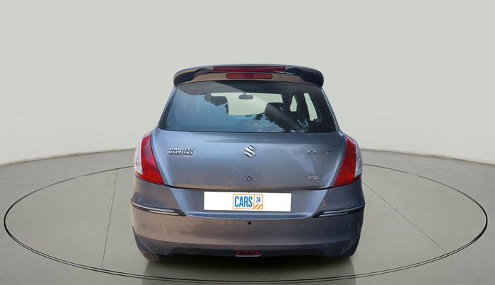 2013 Maruti Swift VXI, Petrol, Manual, 97,000 km, exterior