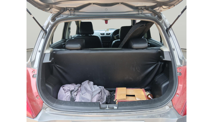 2013 Maruti Swift VXI, Petrol, Manual, 97,000 km, exterior