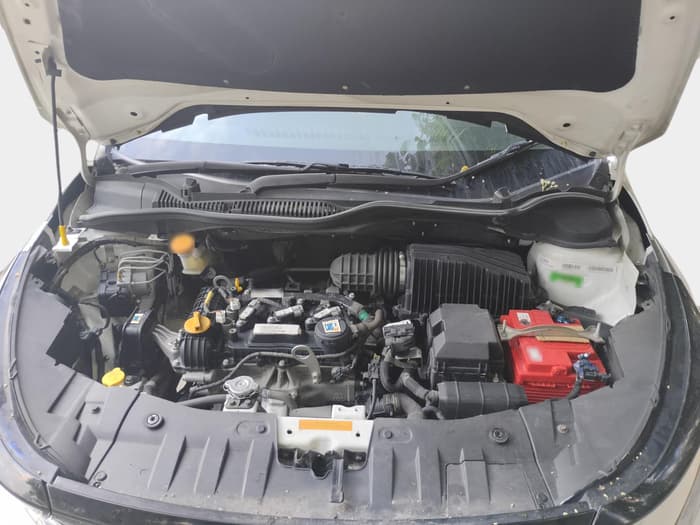 2021 Tata ALTROZ XZ PETROL, Petrol, Manual, 45,304 km, exterior