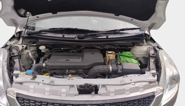 2013 Maruti Swift VDI, Diesel, Manual, 1,02,440 km, exterior