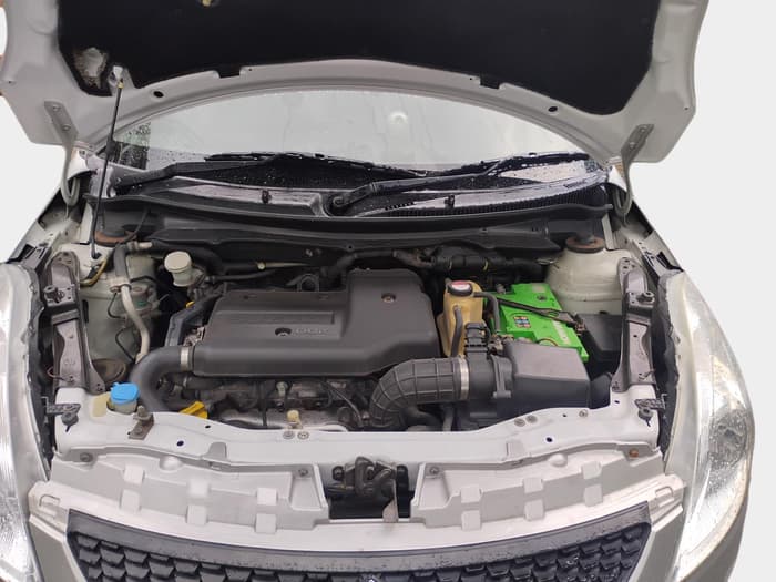 2013 Maruti Swift VDI, Diesel, Manual, 1,02,440 km, exterior