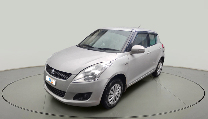 2013 Maruti Swift VDI, Diesel, Manual, 1,02,440 km, exterior