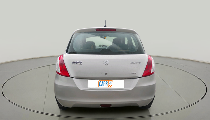 2013 Maruti Swift VDI, Diesel, Manual, 1,02,440 km, exterior