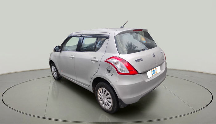 2013 Maruti Swift VDI, Diesel, Manual, 1,02,440 km, exterior