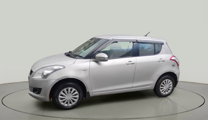 2013 Maruti Swift VDI, Diesel, Manual, 1,02,440 km, exterior