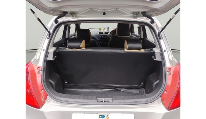 2013 Maruti Swift VDI, Diesel, Manual, 1,02,440 km, exterior