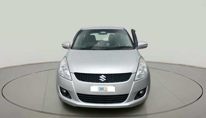 2013 Maruti Swift VDI, Diesel, Manual, 1,02,440 km, exterior