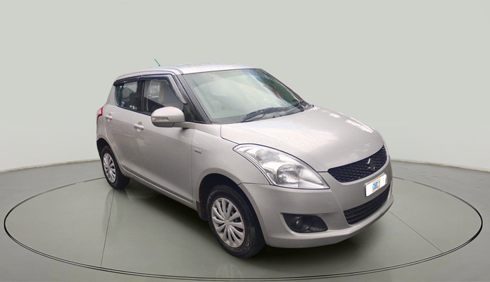 2013 Maruti Swift VDI, Diesel, Manual, 1,02,440 km, exterior