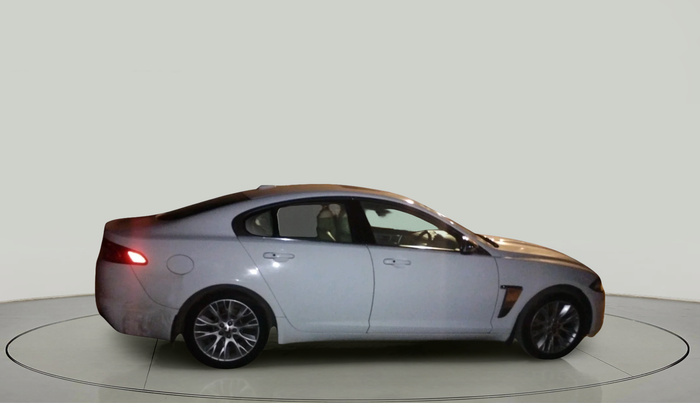 2012 Jaguar XF 3.0 DIESEL, Diesel, Automatic, 73,550 km, exterior