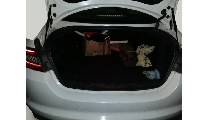 2012 Jaguar XF 3.0 DIESEL, Diesel, Automatic, 73,550 km, exterior