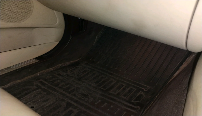 2012 Jaguar XF 3.0 DIESEL, Diesel, Automatic, 73,550 km, interior