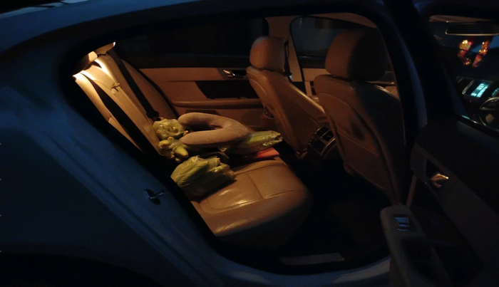 2012 Jaguar XF 3.0 DIESEL, Diesel, Automatic, 73,550 km, interior