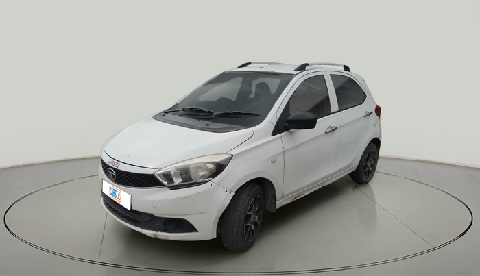 2017 Tata Tiago XM PETROL, Petrol, Manual, 95,734 km, exterior