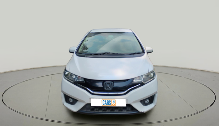 2019 Honda Jazz 1.2L I-VTEC VX CVT, Petrol, Automatic, 43,659 km, exterior