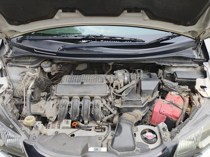 2019 Honda Jazz 1.2L I-VTEC VX CVT, Petrol, Automatic, 43,659 km, exterior