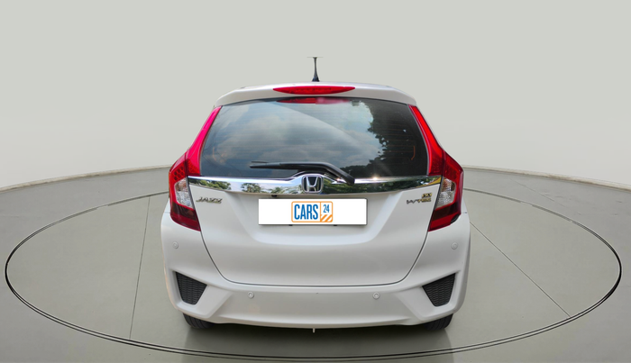 2019 Honda Jazz 1.2L I-VTEC VX CVT, Petrol, Automatic, 43,659 km, exterior