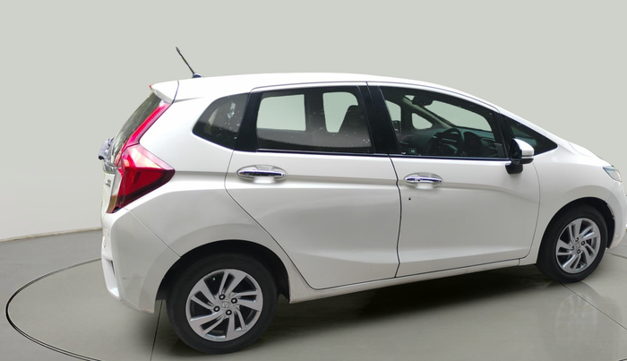 2019 Honda Jazz 1.2L I-VTEC VX CVT, Petrol, Automatic, 43,659 km, exterior