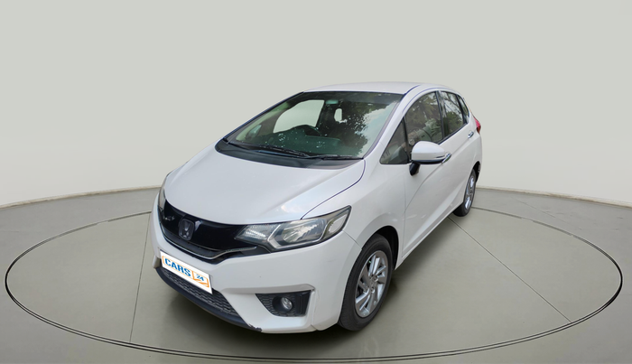 2019 Honda Jazz 1.2L I-VTEC VX CVT, Petrol, Automatic, 43,659 km, exterior