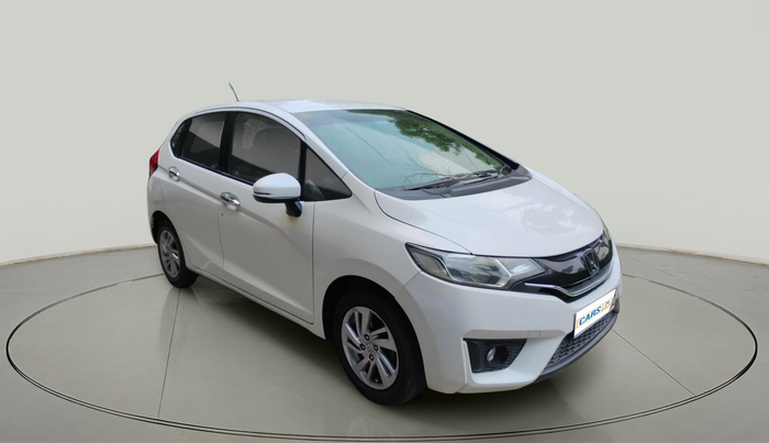 2019 Honda Jazz 1.2L I-VTEC VX CVT, Petrol, Automatic, 43,659 km, exterior