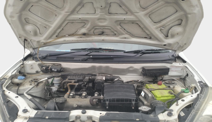 2019 Maruti Alto 800 LXI, Petrol, Manual, 61,360 km, exterior