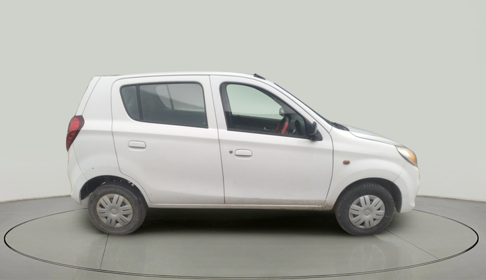 2019 Maruti Alto 800 LXI, Petrol, Manual, 61,360 km, exterior