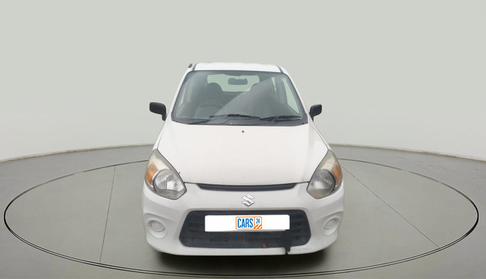 2019 Maruti Alto 800 LXI, Petrol, Manual, 61,360 km, exterior