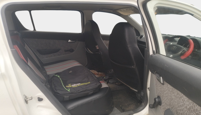 2019 Maruti Alto 800 LXI, Petrol, Manual, 61,360 km, interior