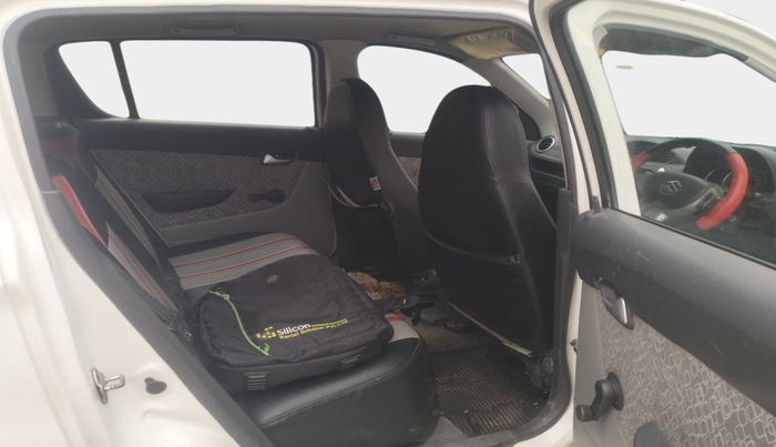 2019 Maruti Alto 800 LXI, Petrol, Manual, 61,360 km, interior