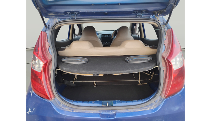 2013 Hyundai Eon ERA +, Petrol, Manual, 1,06,323 km, exterior