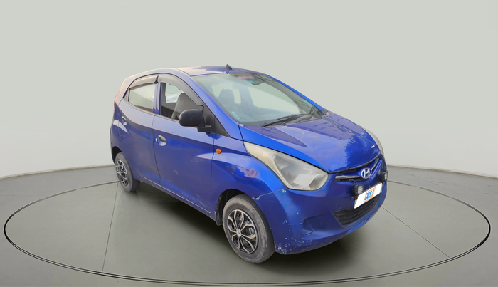 2013 Hyundai Eon ERA +, Petrol, Manual, 1,06,323 km, exterior
