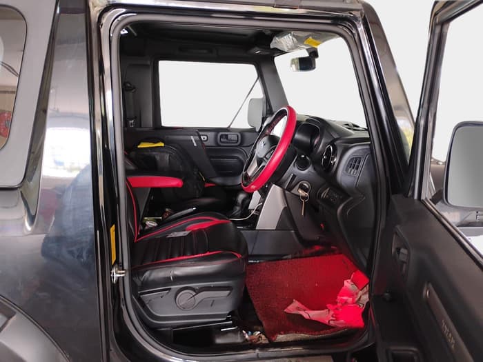 Interior